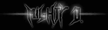 logo Mighty D.